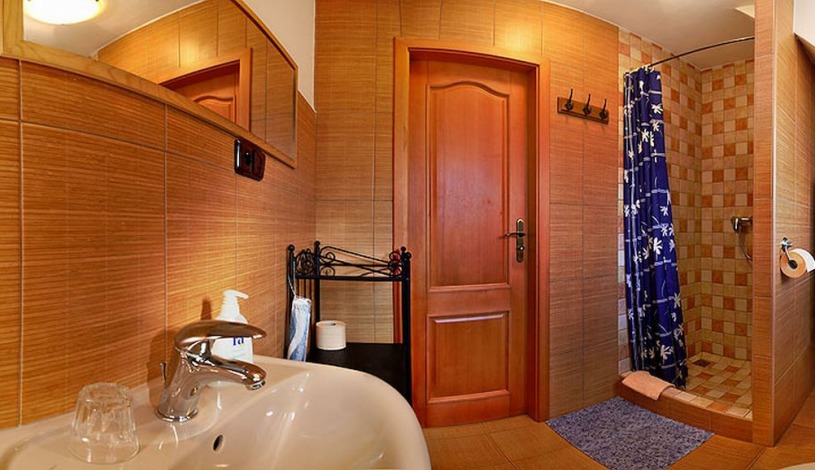 Penzion Kříž Český Krumlov